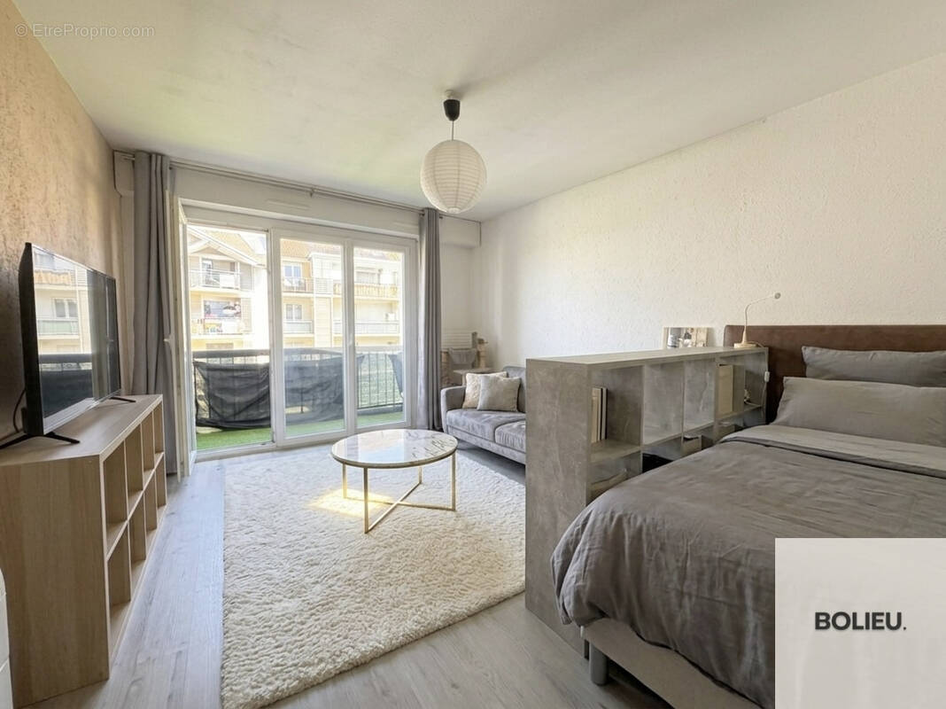 Appartement à ANNEMASSE