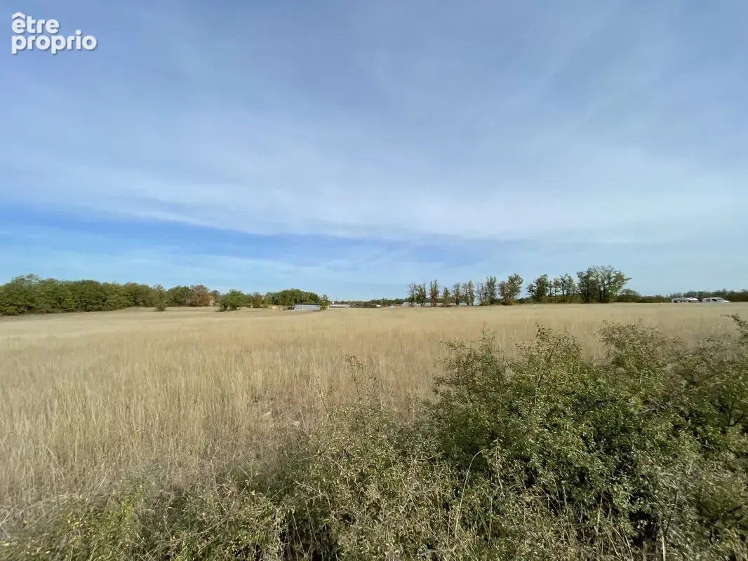 Vente terrain nespouls - photo 2