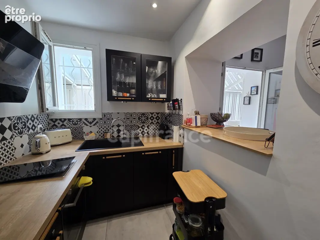 Appartement à vendre 2/3 pièces, jardin de 170 m2, parkings LE CASTELLET (83) - photo 6