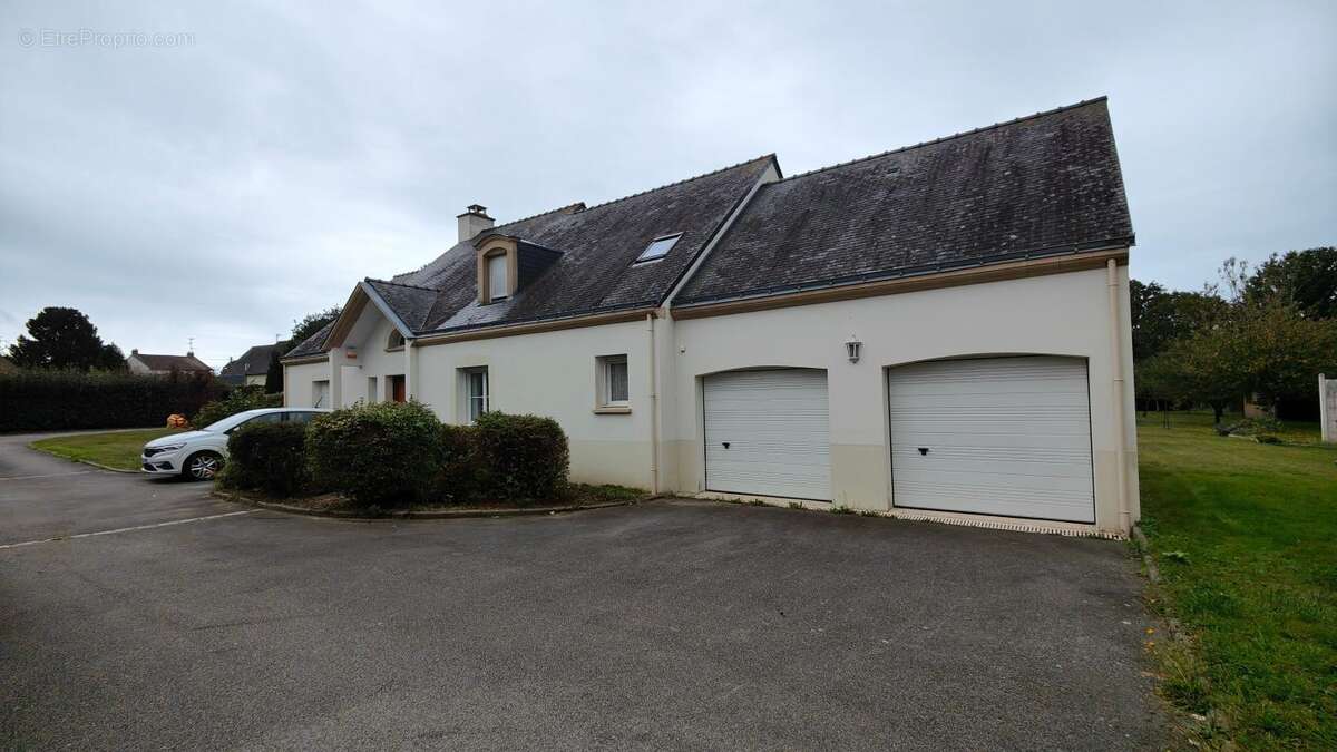 Maison à LA BAULE-ESCOUBLAC