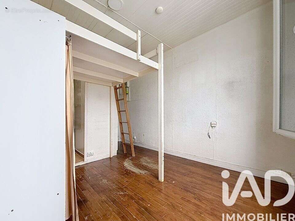 Photo 3 - Appartement à PARIS-11E