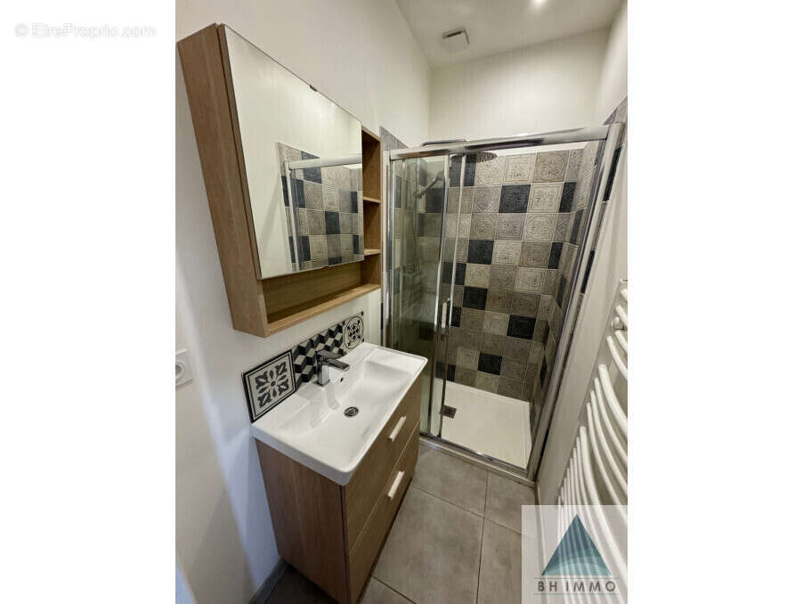 Appartement à GARDANNE