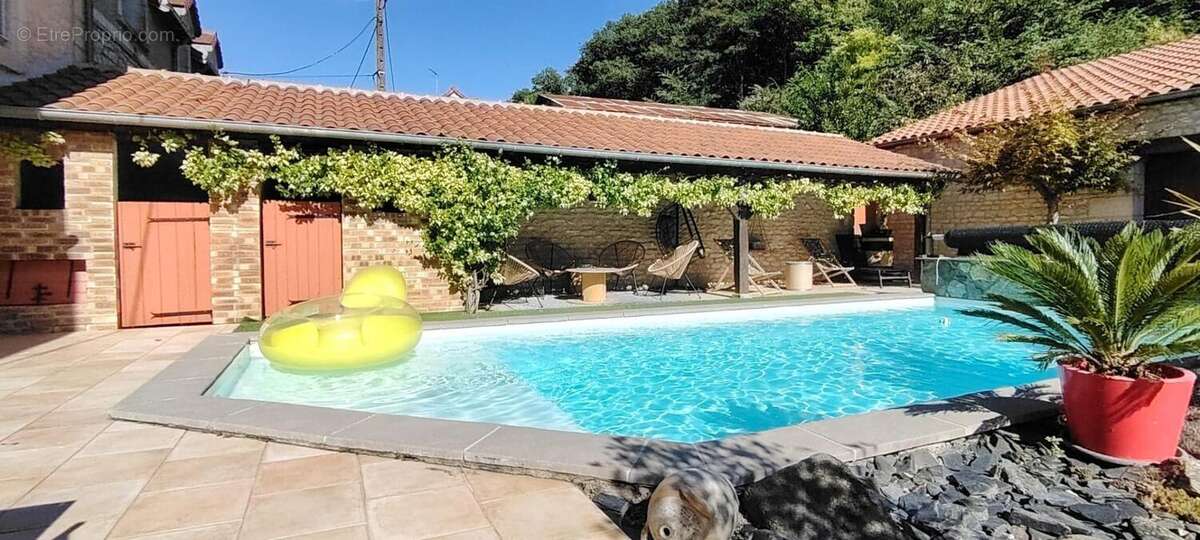 Photo 6 - Maison à COLOMBIERS