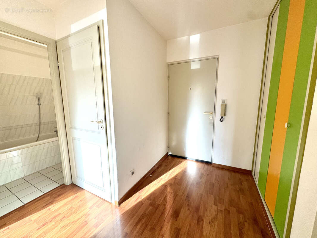 Appartement à OSTWALD