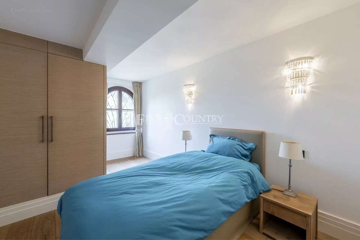 Vente Villa Art Deco, Cannes Californie - photo 15