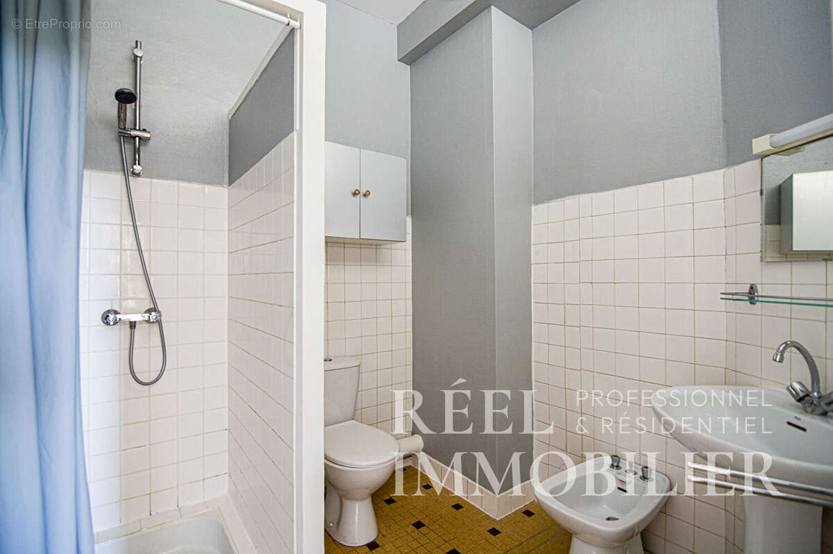 Immeuble de rapport - Centre historique d'Auch - 7 lots - photo 13