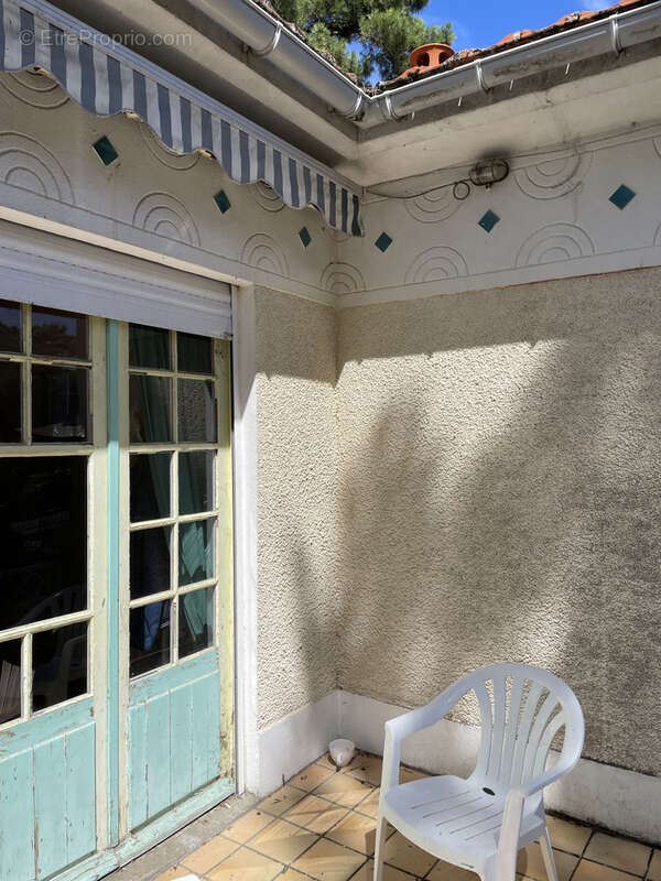 Maison à SAINT-BREVIN-LES-PINS