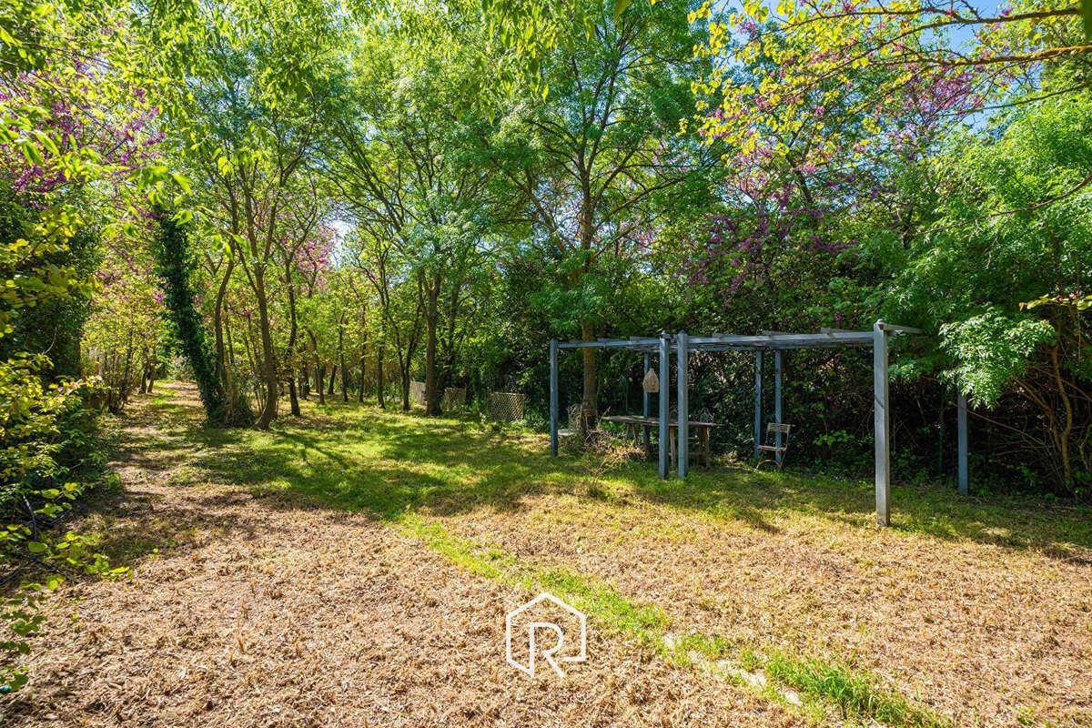 Maison à MARSEILLE-13E