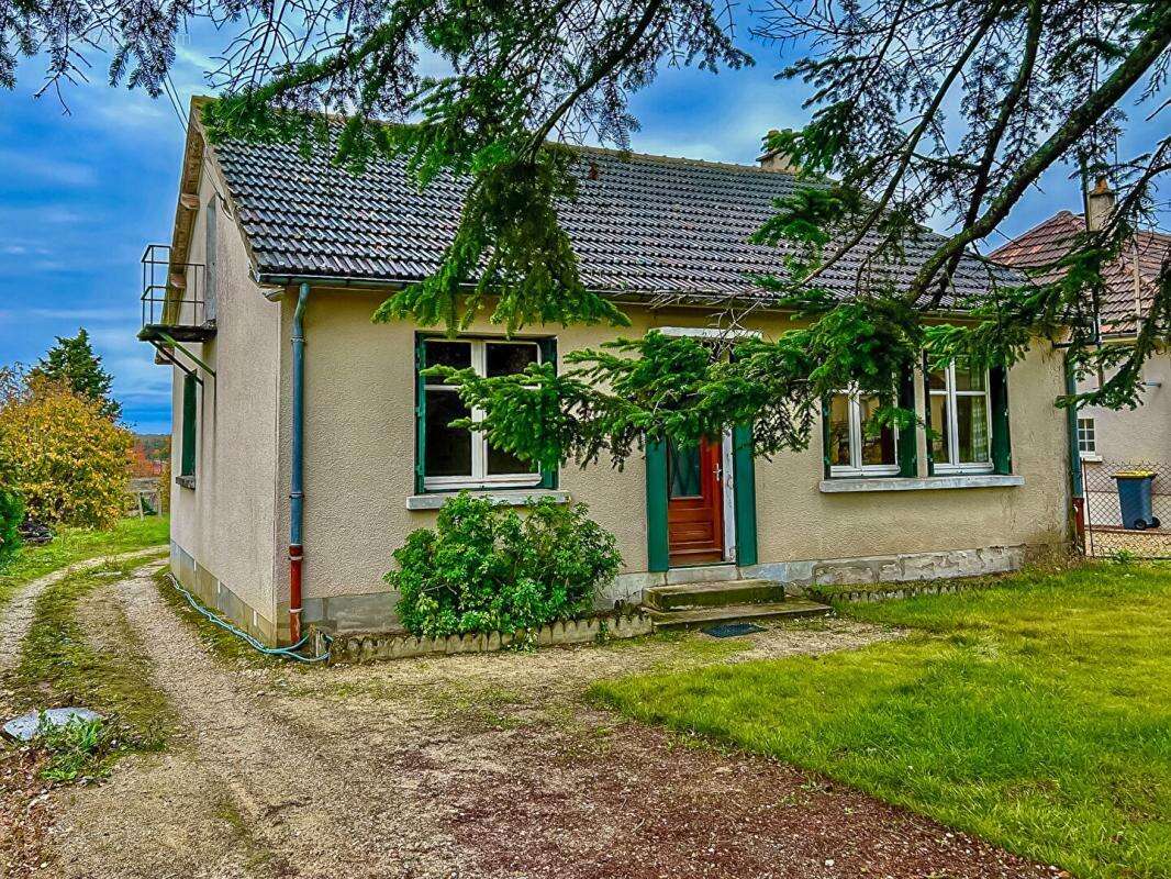 Maison à CHABRIS