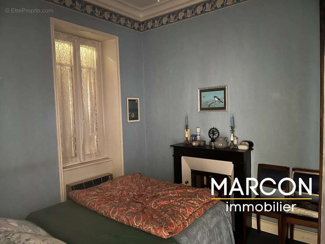 Maison à AUBUSSON