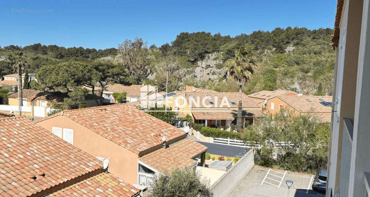Appartement à NARBONNE