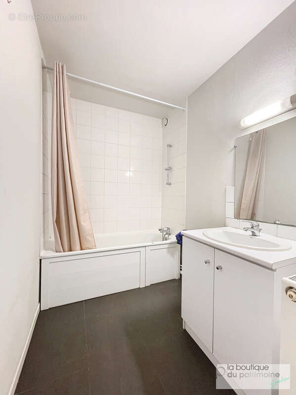 Appartement à TALENCE