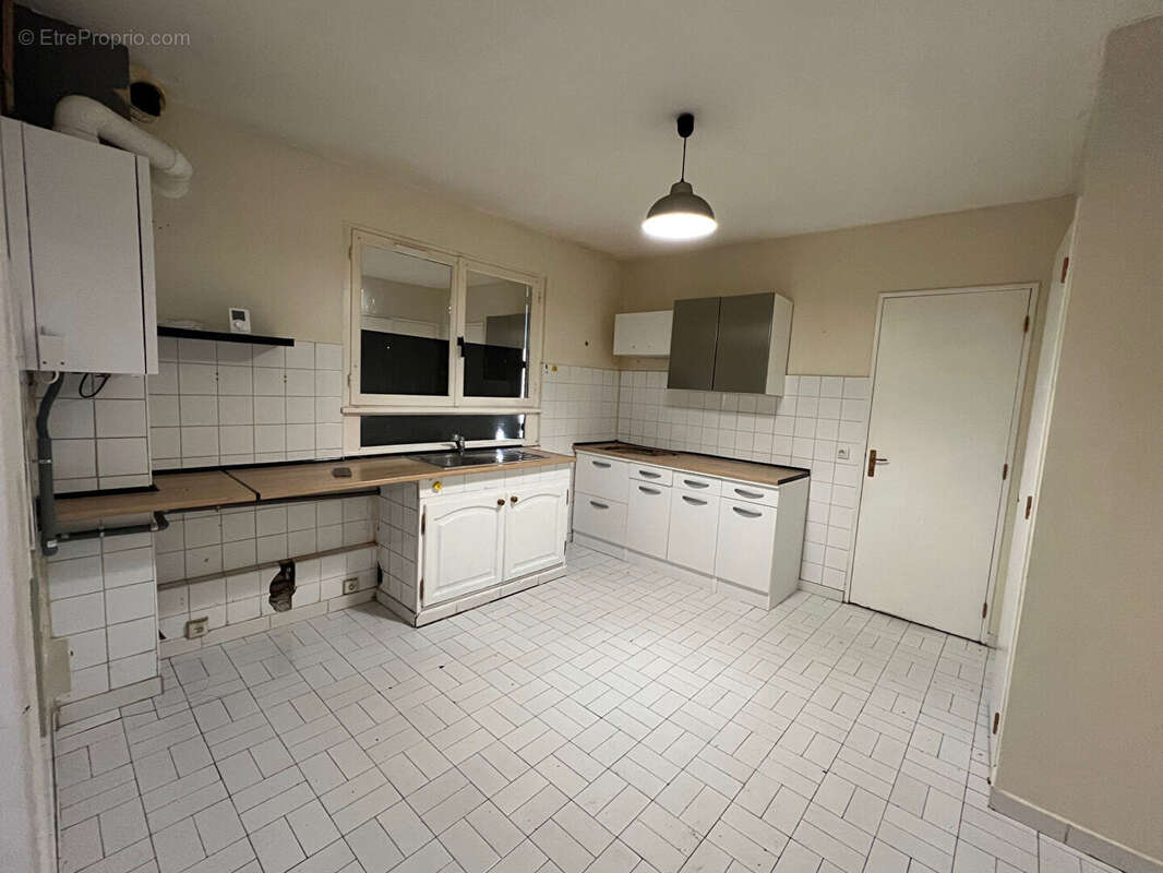 Maison Pau 5 pièce(s) 100 m2 - photo 3