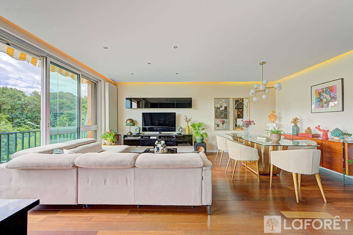 Appartement à SEVRES