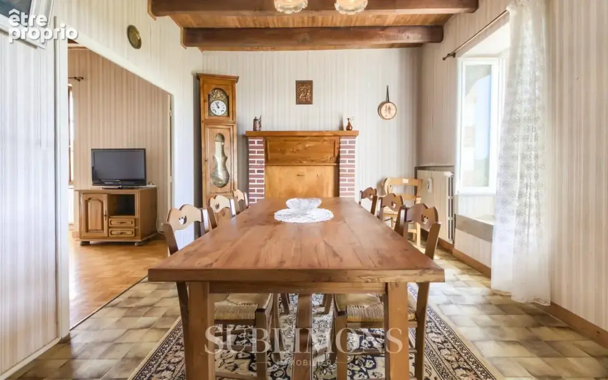Maison Individuelle - photo 3