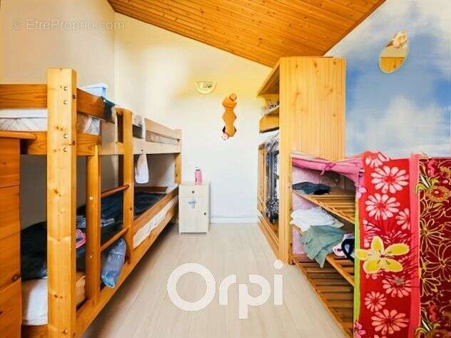 Maison à JARD-SUR-MER