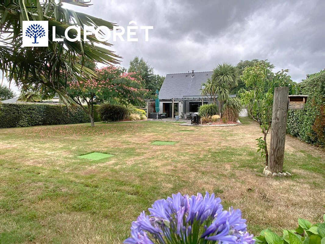 Maison Plumergat 4 pièce(s) 104.62 m2 - photo 3