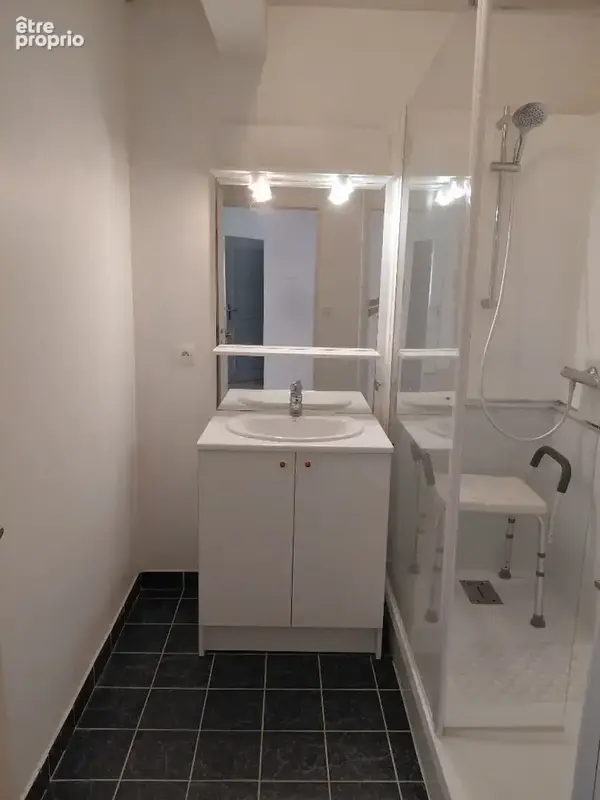 Appartement Morlaix 3 pièce(s) 68.40 m2 - photo 4