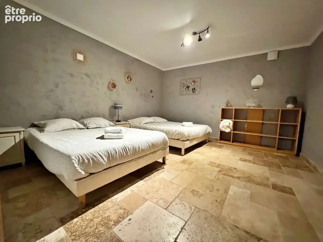 Maison 6 pièces 173 m² à vendre à Peyroules (04120) - photo 7