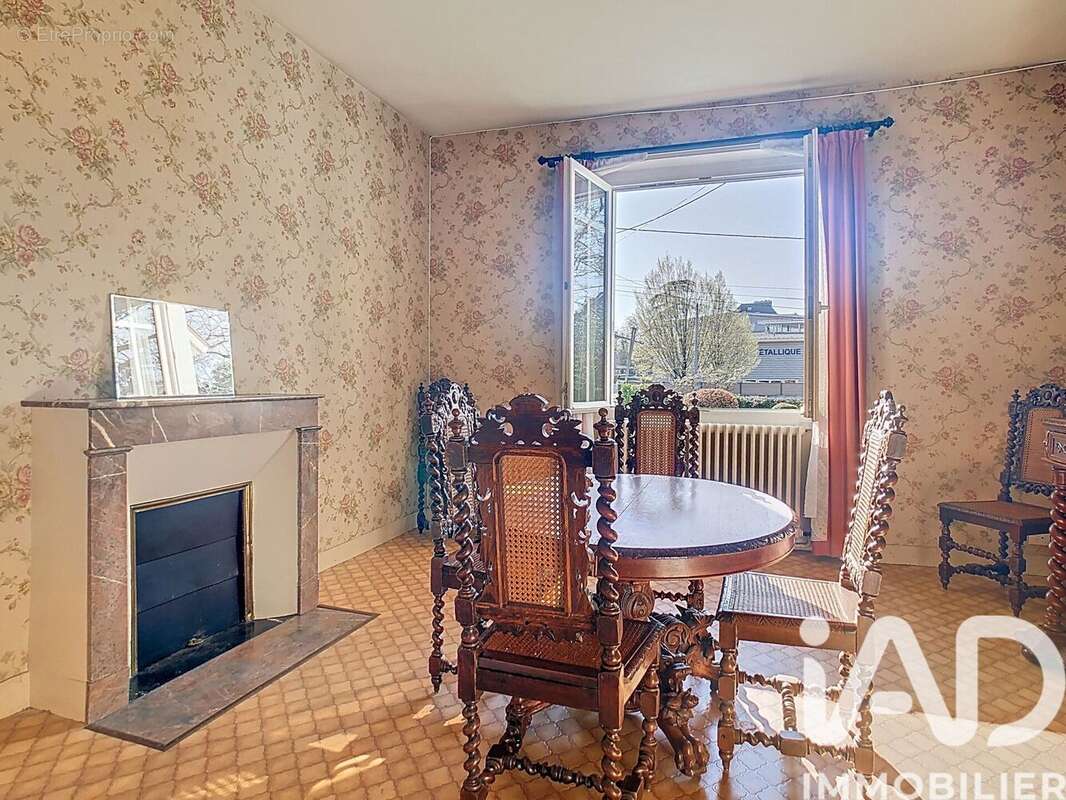 Photo 3 - Maison à SAINT-SEBASTIEN-SUR-LOIRE