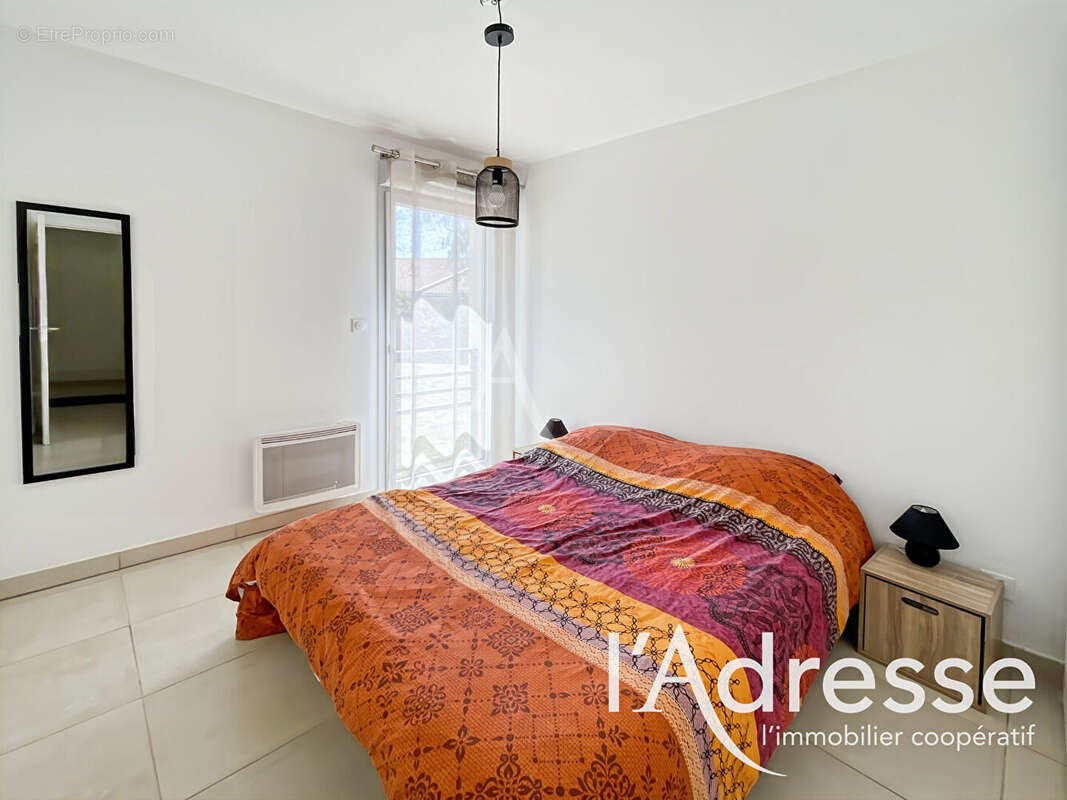Appartement à LA CIOTAT