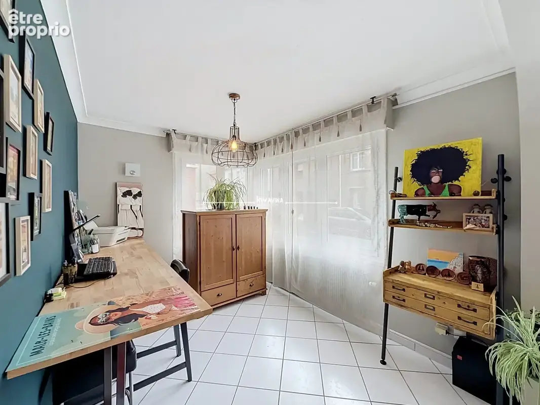 Maison 4 pièces 95 m² à vendre à Coudekerque-Branche (59210) - photo 4
