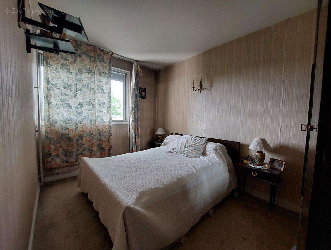Appartement à LONGJUMEAU