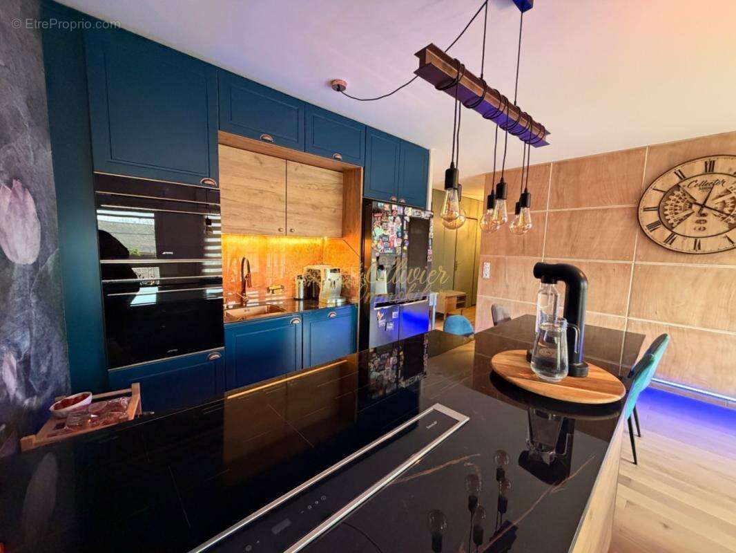 Appartement à CHAMPIGNY-SUR-MARNE