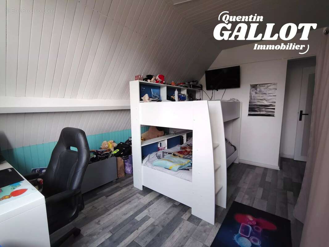 Maison familiale moderne de 130 m² à Rexpoëde - photo 6