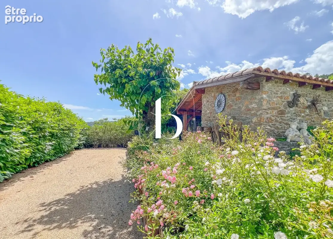 Vente en exclusivité d'un petit coin de paradis  - photo 30