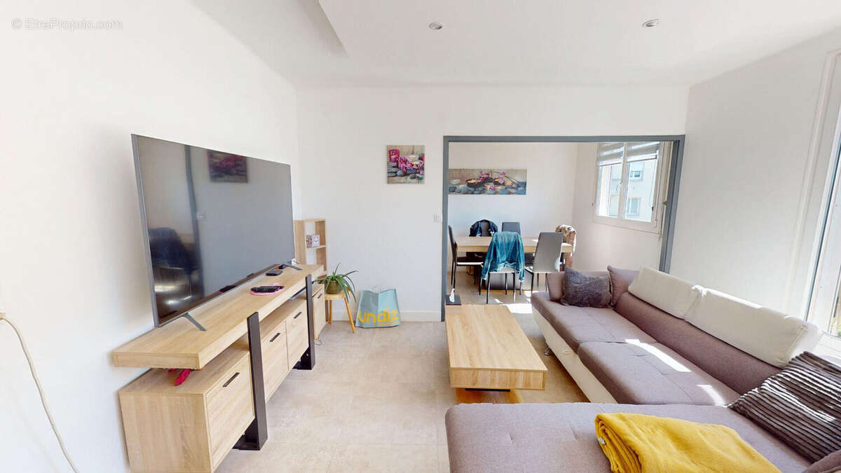 Appartement 66 m² à Besancon  - photo 4