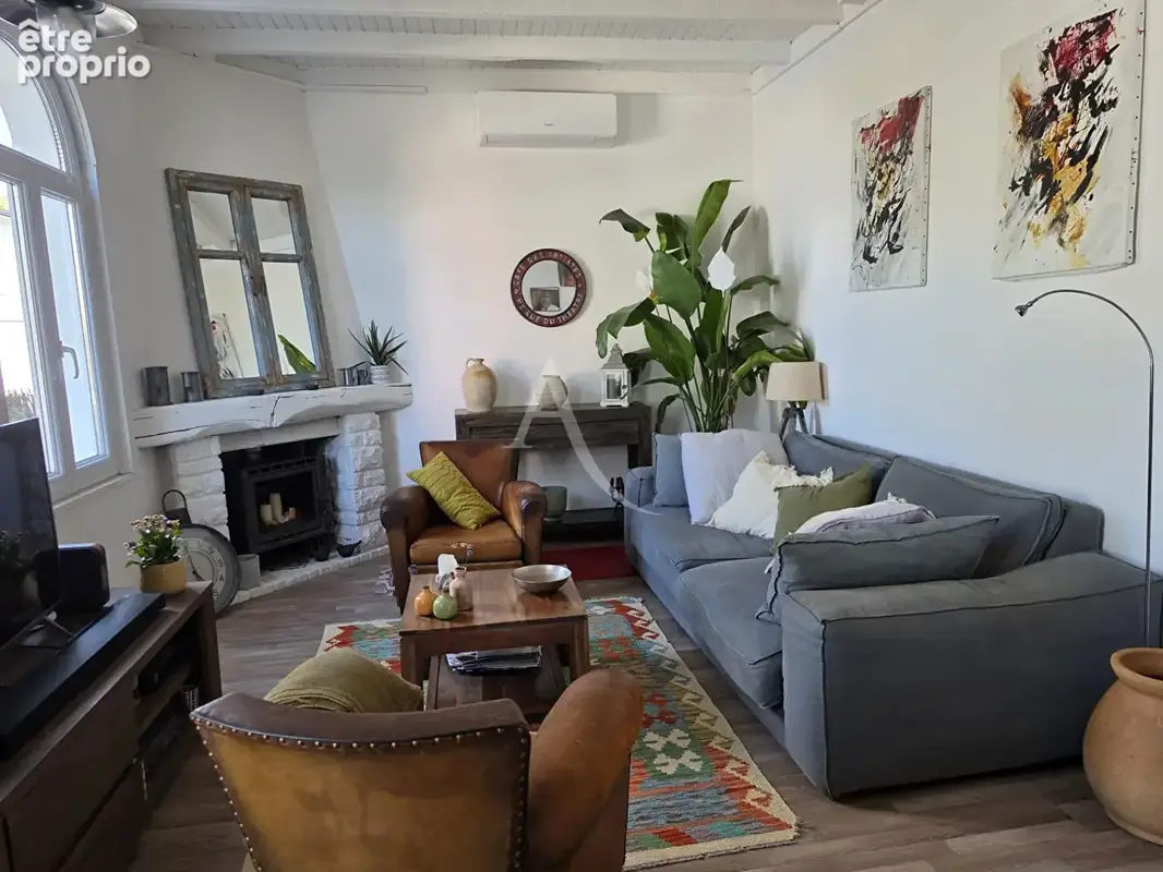 Maison de Charme en plein coeur de Dax - photo 3