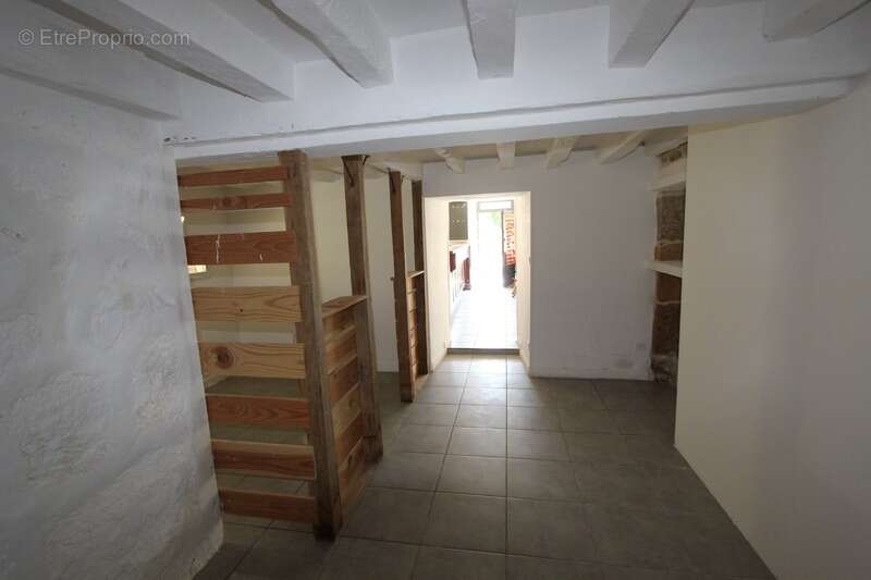 Dpt Côte d'Or (21), à vendre GISSEY SUR OUCHE maison de village P5 de 136 m², terrasse de 28 m² - photo 11