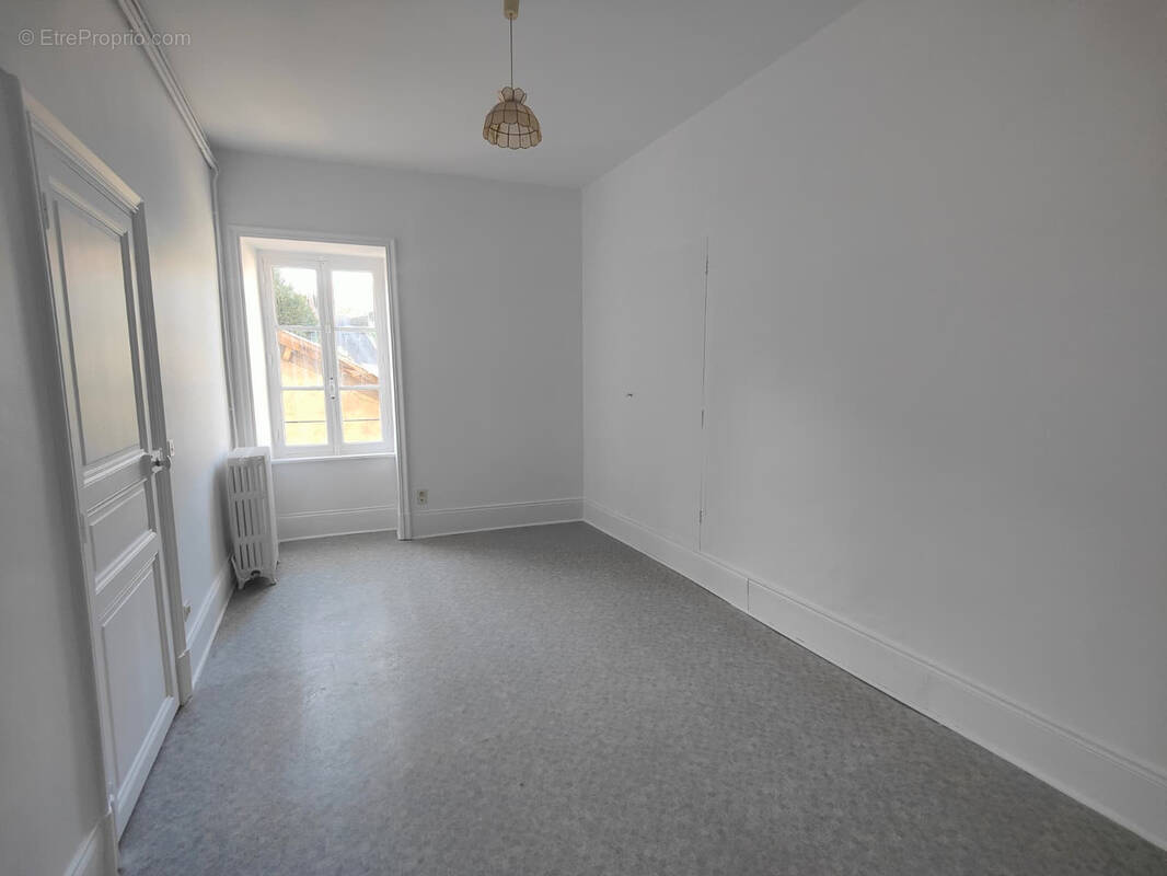 Appartement à BRIOUDE