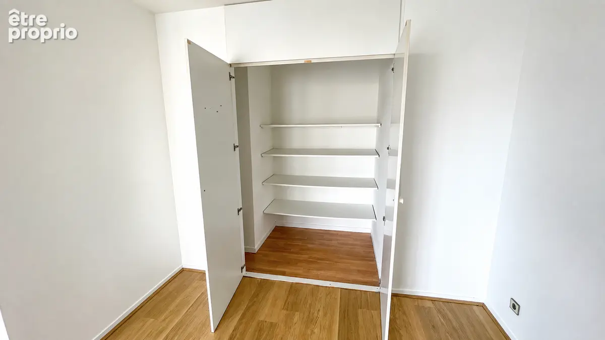 Le chesnay-rocquencourt , beau t1 de 31 m² lumineux, dpe c - photo 8