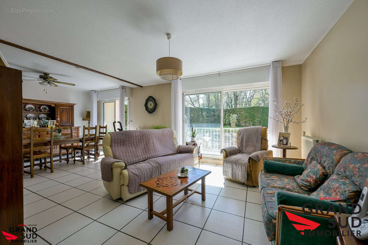 Appartement à MERIGNAC