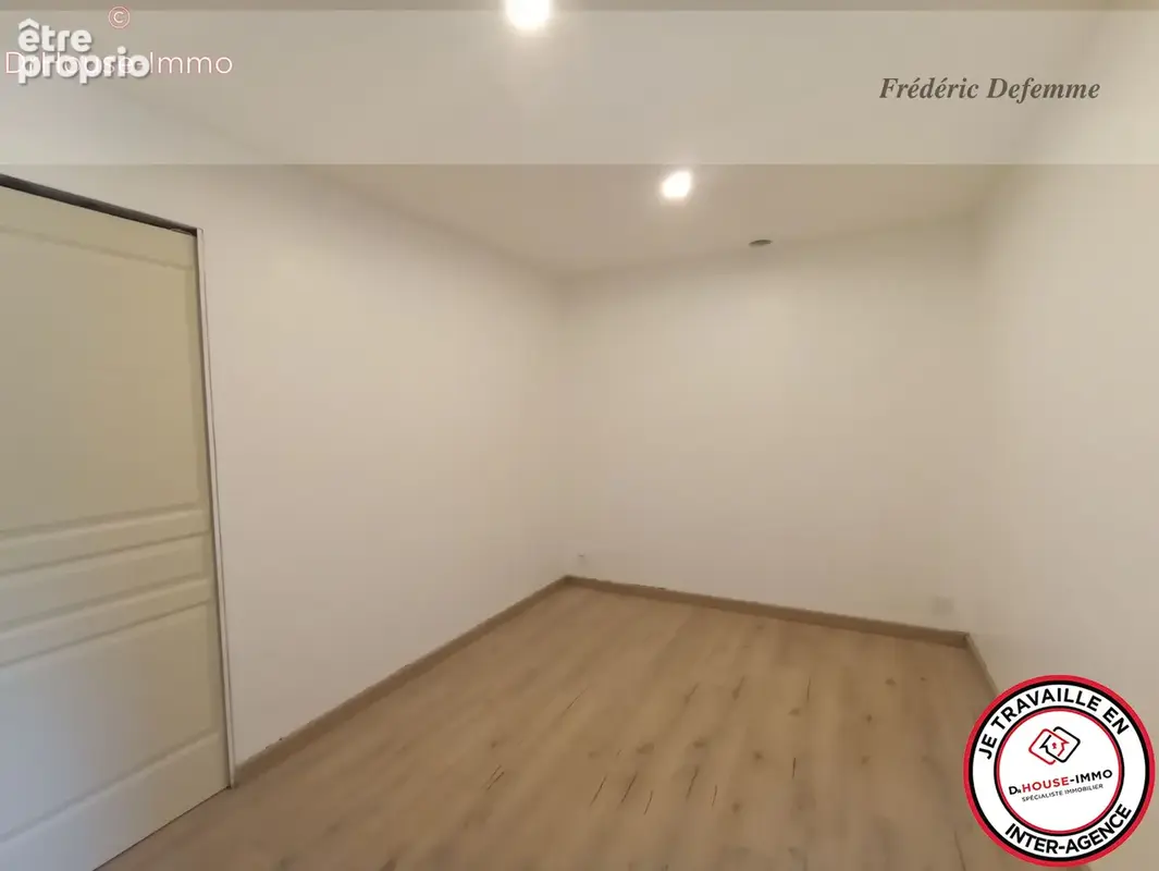 Maison 5 pièces 158 m² à vendre à Beaumont-La-Ronce (37360) - photo 32