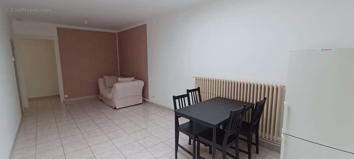Appartement à PONTCHATEAU