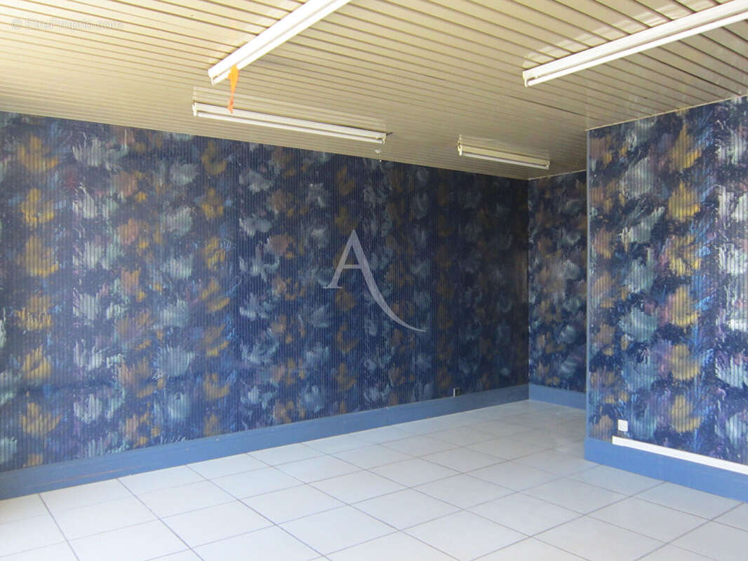 Appartement à FONTENAY-LE-COMTE