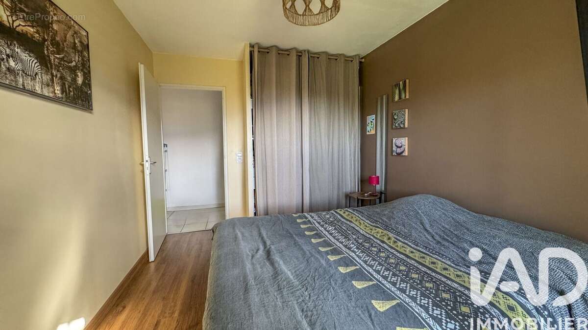 Photo 6 - Appartement à MONTMELIAN