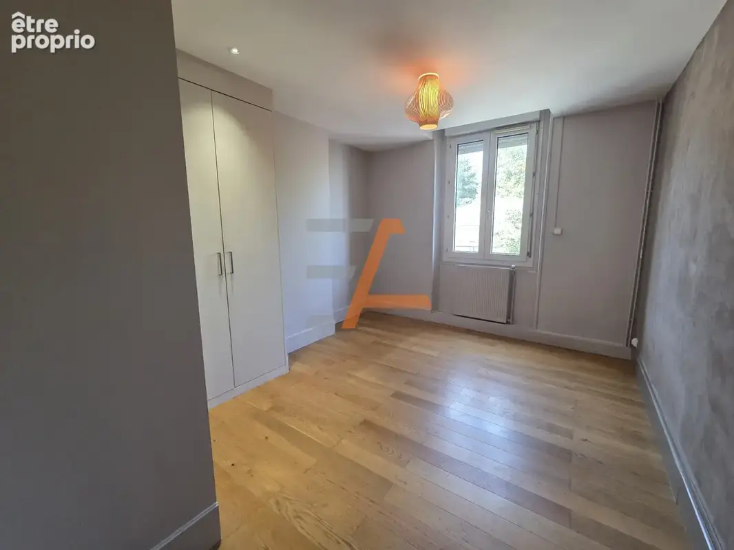 F3 de 65m2 rénové   Bellevue Solaure   1er étage - photo 7