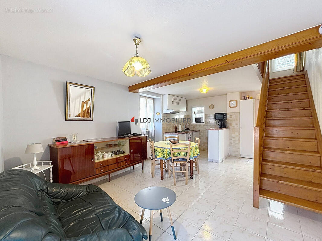 Maison à VERNET-LES-BAINS