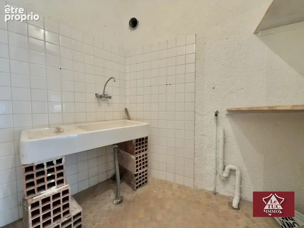 Ensemble immobilier de caractère - photo 13