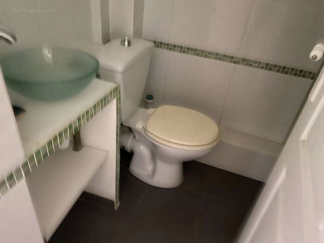 Appartement à AURIOL