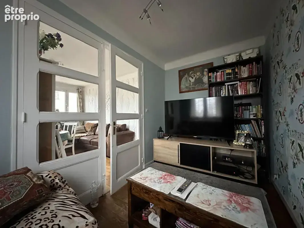 DIJON - Appartement  T3 - photo 2