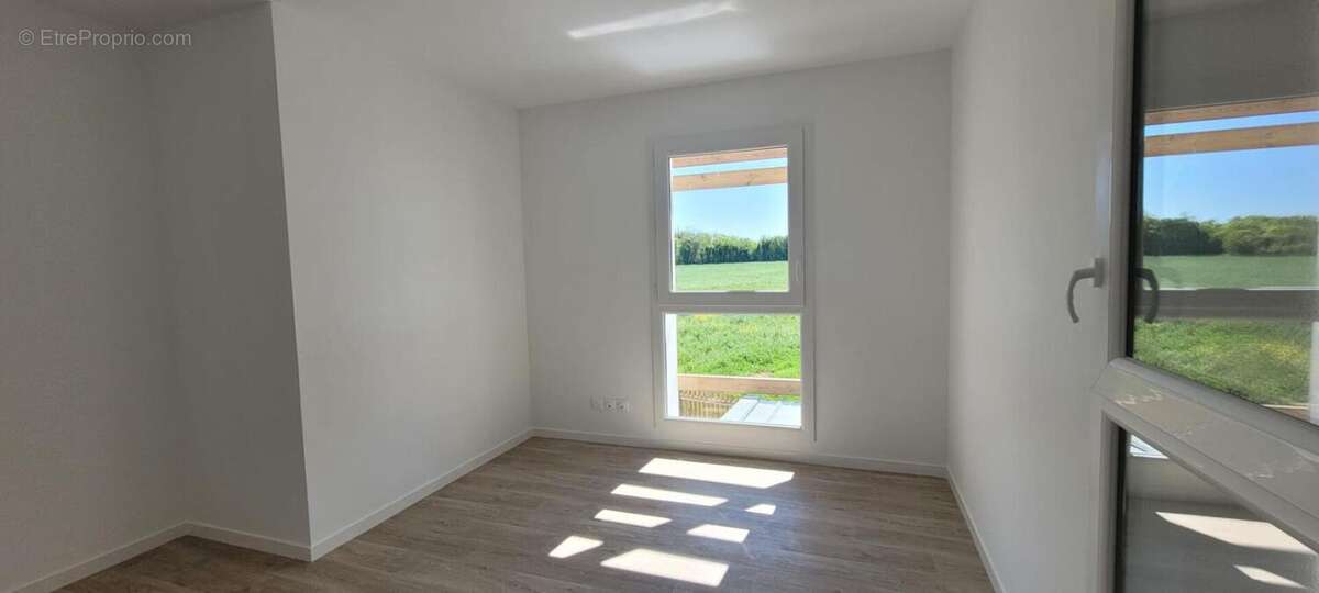 Maison Dompierre Sur Mer 3 chambres 92.3 m2 - photo 4