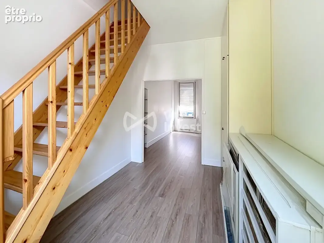 Appartement 3 pièces 63 m² à vendre à Rueil-Malmaison (92500) - photo 2
