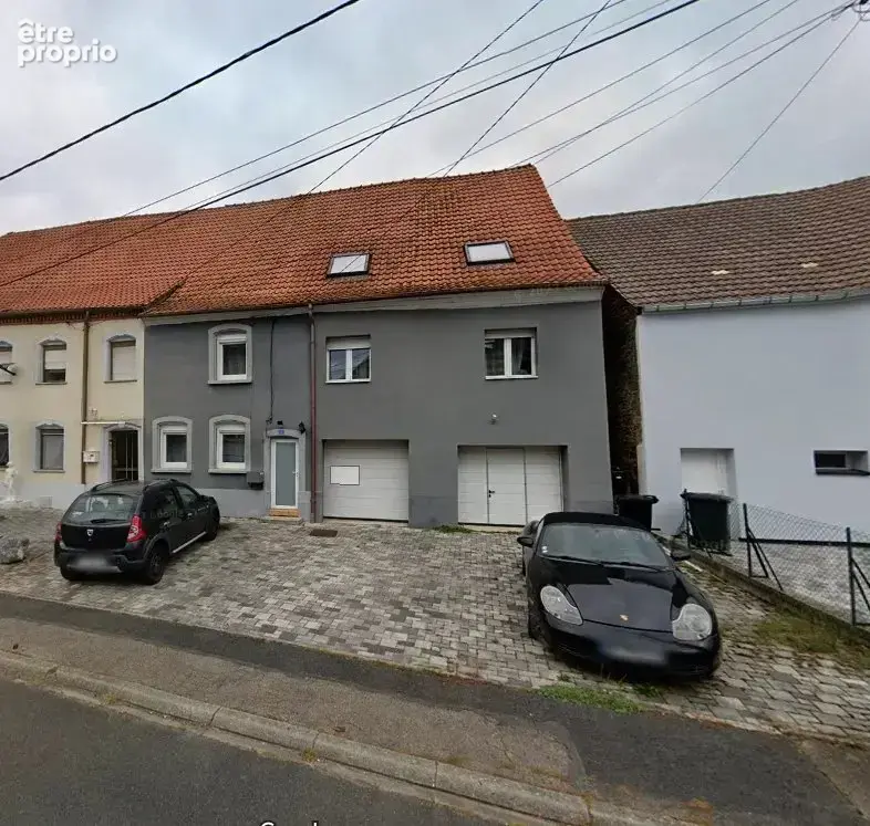 Appartement à KESKASTEL