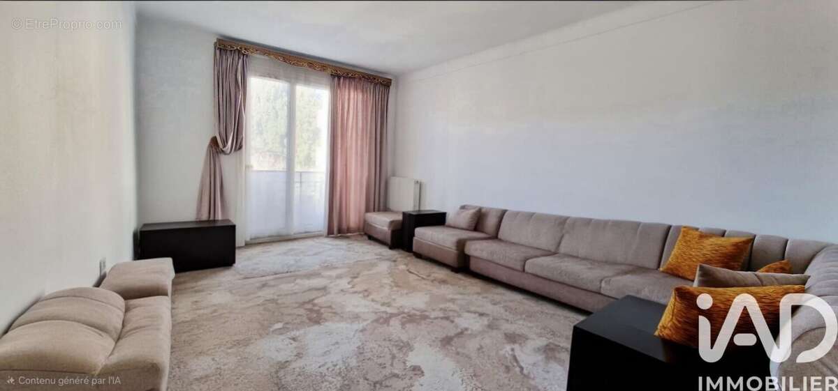 Photo 4 - Appartement à PERPIGNAN