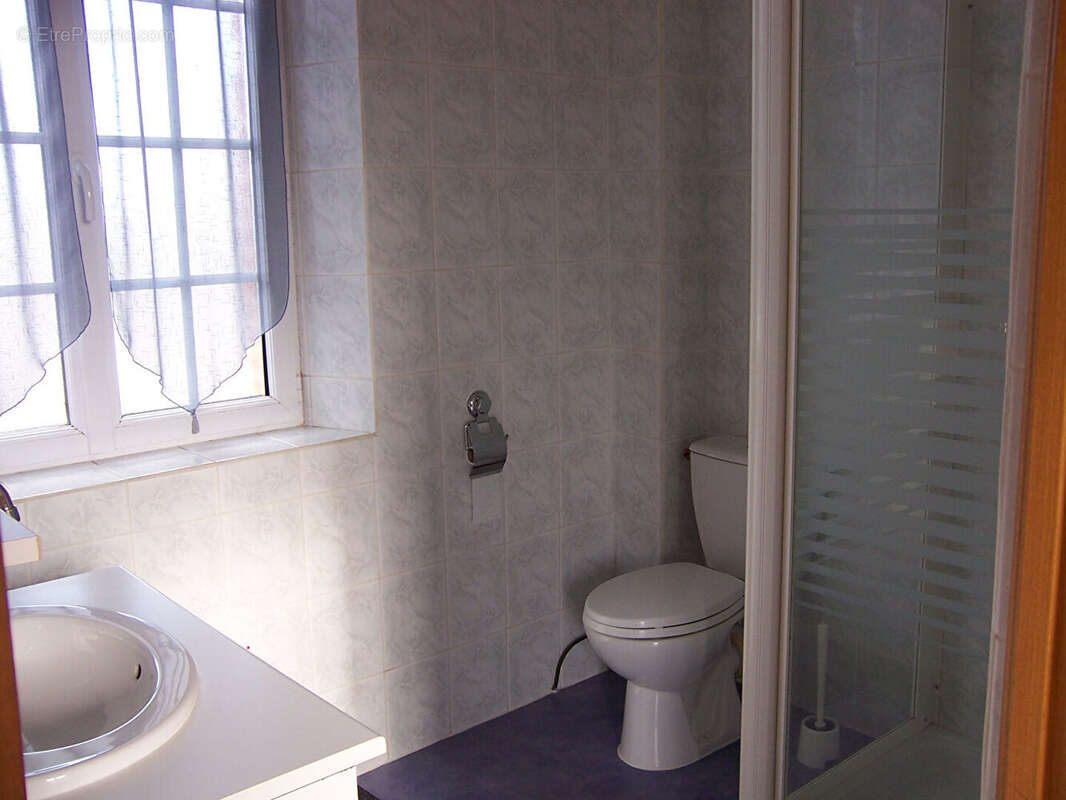 Appartement à SAINT-PIERRE-LES-ELBEUF